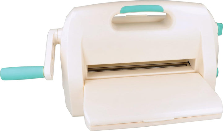 Artemio Happy Cut A4 Schneidemaschine, Weiss