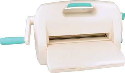 Artemio Happy Cut A4 Schneidemaschine, Weiss