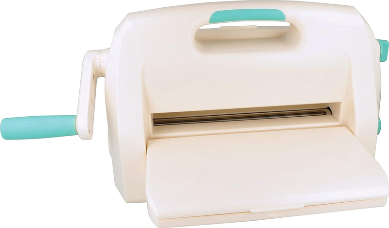 Artemio Happy Cut A4 Schneidemaschine, Weiss