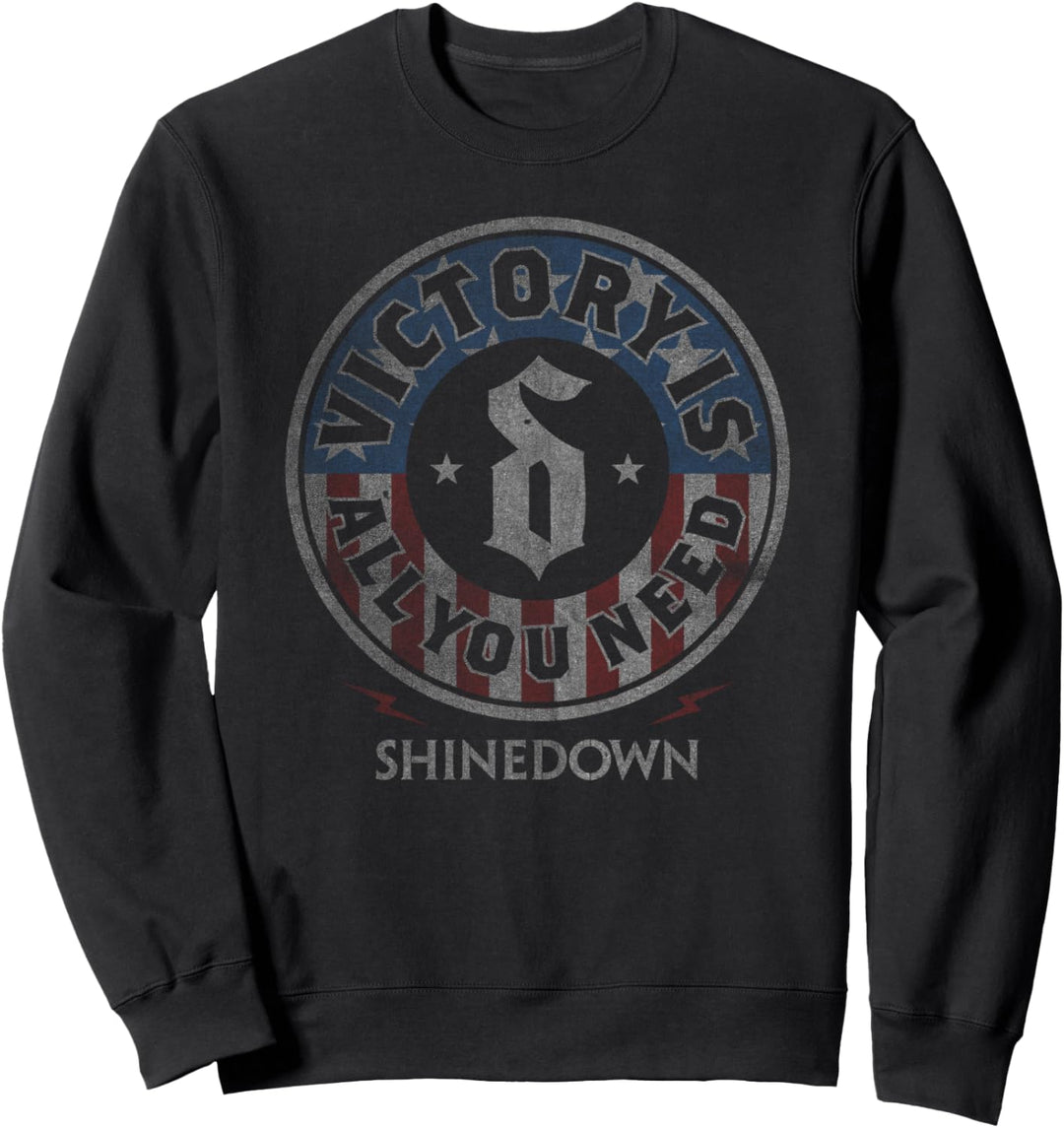 Shinedown United Siegel Sweatshirt