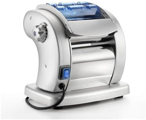 IMPERIA Pasta Presto 700 Macchina per la Pasta con Motore