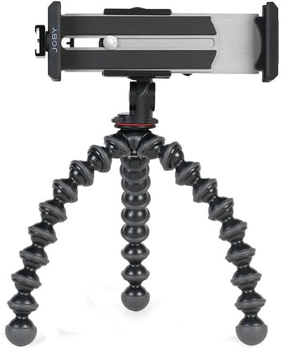 JOBY GripTight Tablet Pro 2 GorillaPod