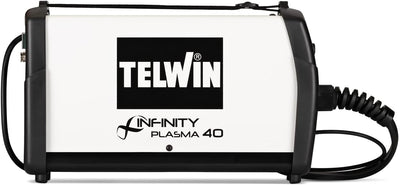 Telwin PLASMA SCHNEIDEN SYSTEM TELWIN INFINITY PLASMA 40, 816145