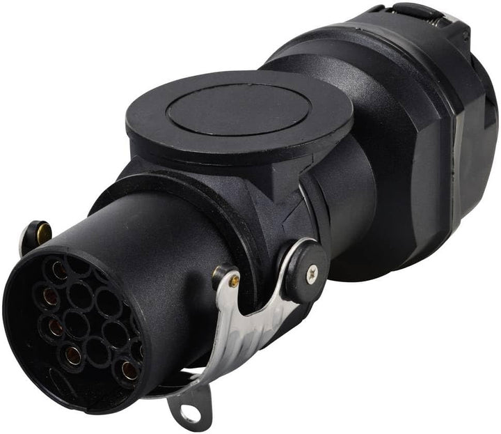 Voltcraft Spannungsreduzierer Stecker 15polig