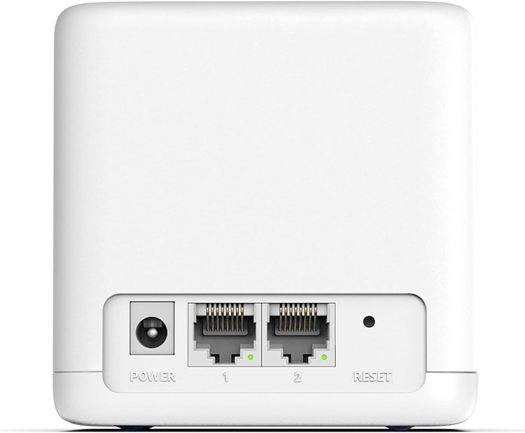 Mercusys AC1300 Whole Home Mesh Wi-Fi System