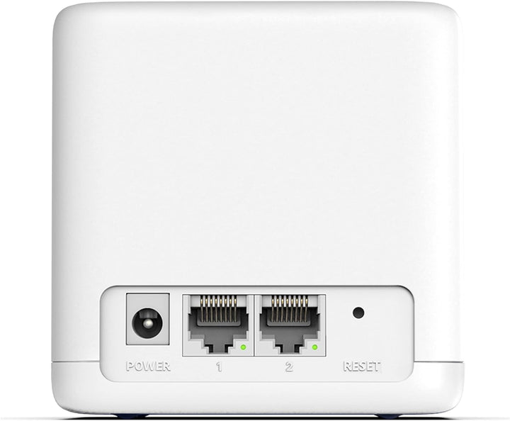 Mercusys AC1300 Whole Home Mesh Wi-Fi System