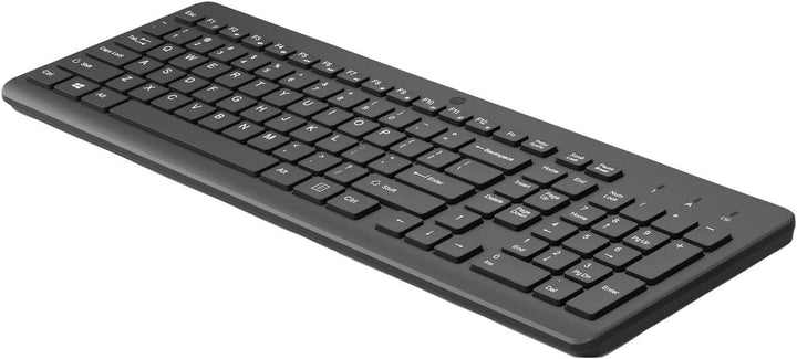 HP Kabellose Tastatur 225 Marke