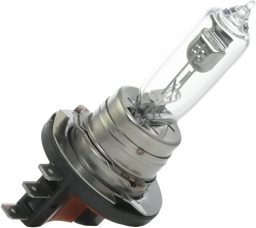 HELLA - Halogen-Fernscheinwerfer - 90mm Essential - SAE/E1 2680/ECE-R87/ECE-R112 - 12V - 1F0 010 293