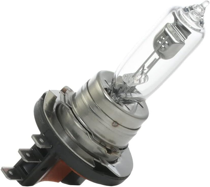 HELLA - Halogen-Fernscheinwerfer - 90mm Essential - SAE/E1 2680/ECE-R87/ECE-R112 - 12V - 1F0 010 293