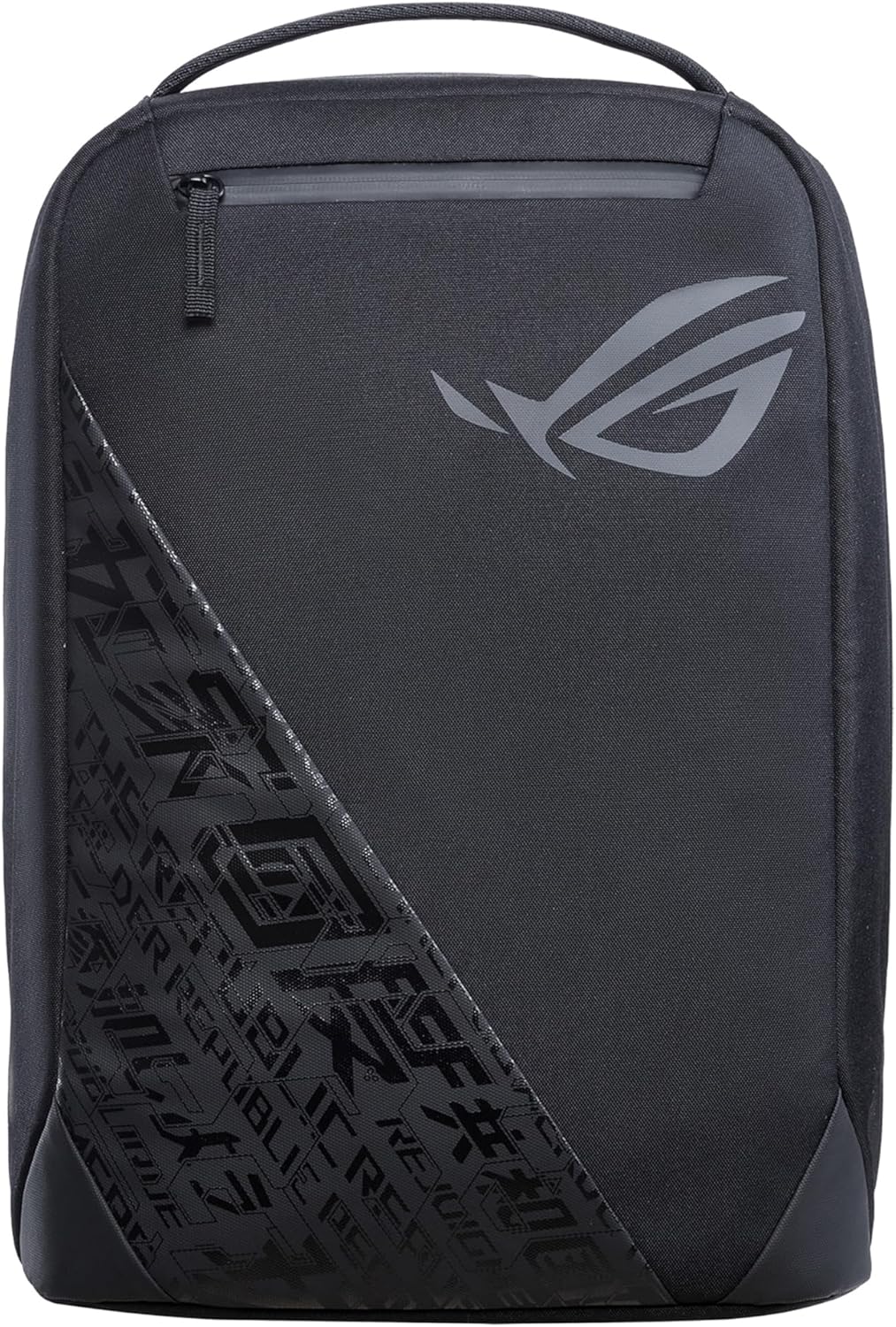 ASUS Herren Bag Backpack/Bk/15_17 ASUS BP1501G ROG BACKPACK BK 15 17 PULG, Schwarz, Einheitsgrösse E