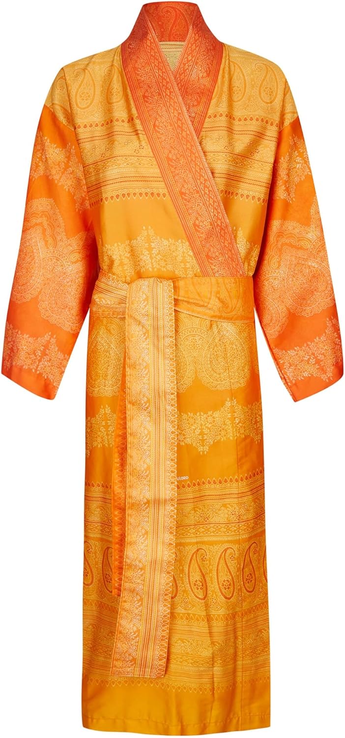 Bassetti Unisex Brunelleschi KIMONO (1er Pack) S Mandarin, S Mandarin