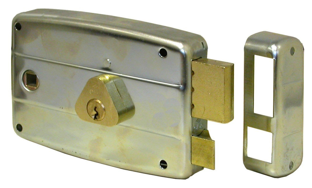 CISA SERR.APP.QUAD.MAN.E.60 SX ZINK