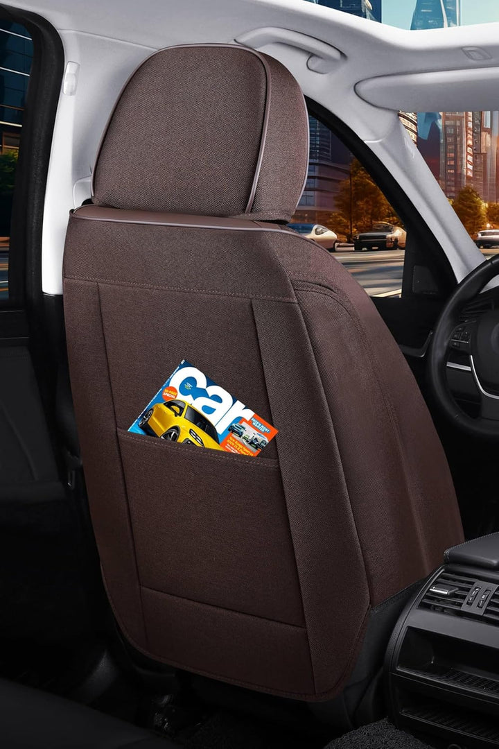 BREMER SITZBEZÜGE Mass Sitzbezüge Schonbezüge für Subaru Outback 3 V3 Baujahr 2003-2009