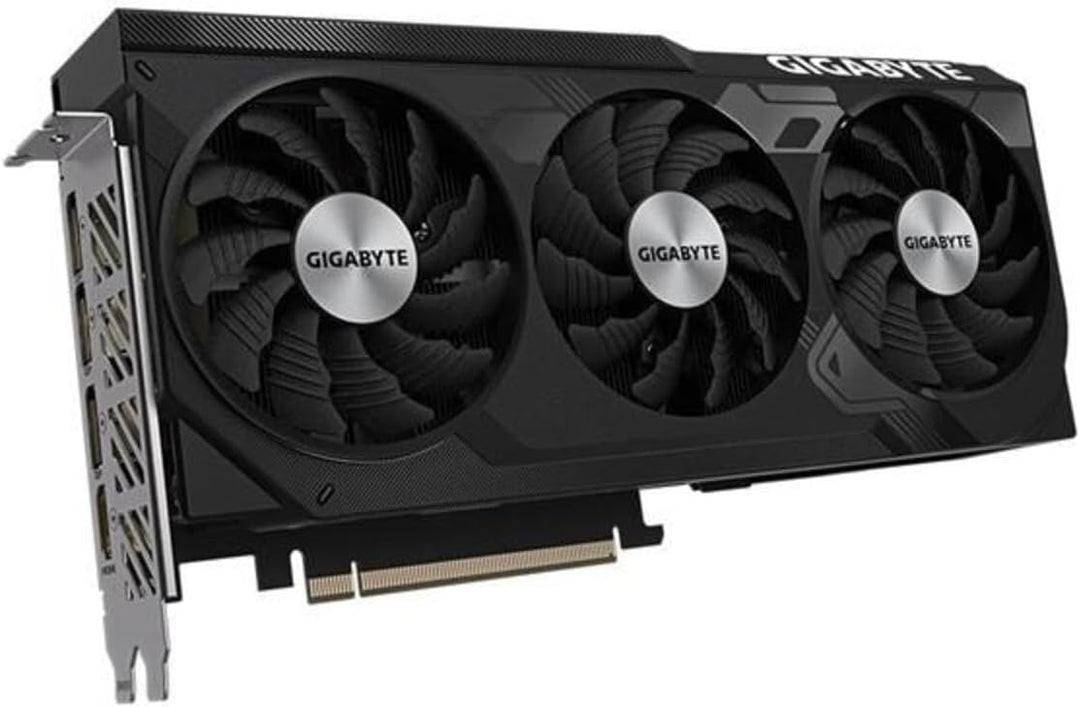 Gigabyte VGA GBT RTX4070 12GB Windforce OC