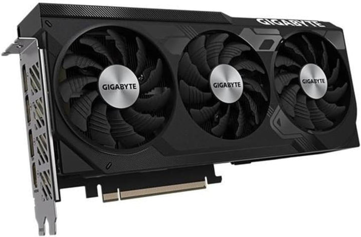 Gigabyte VGA GBT RTX4070 12GB Windforce OC
