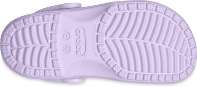Crocs Unisex-Kinder Classic Kids Clogs 28/29 EU Lavender, 28/29 EU Lavender