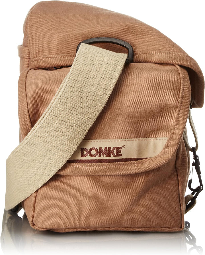 DOMKE Classic Camera Bags F-2 DOMKE'S ORIGINAL Bag Kamera Tasche Sand/beige, Sand/Beige