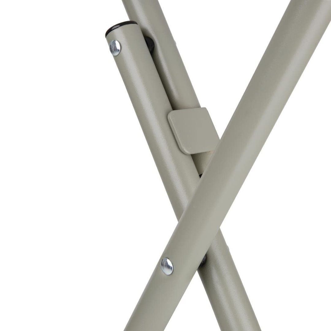 Bolero Klapptisch rund 600 mm