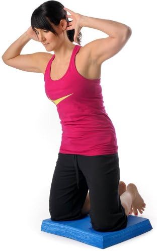 SISSEL Balancefit blau, blau