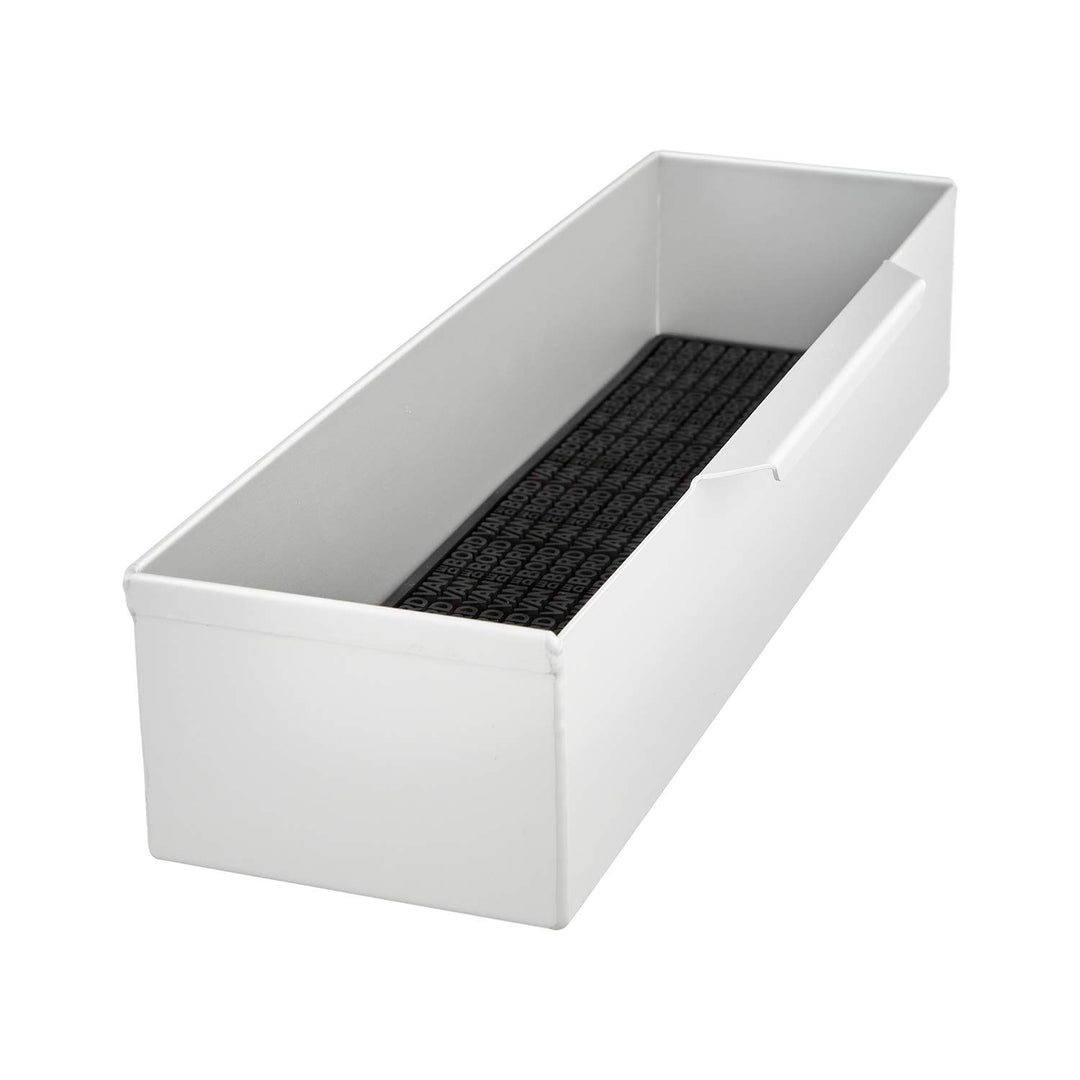VanDeBord Flugzeugtrolley Sidebox 400x80 (inkl. Barmatte), Zubehör für Flugzeugtrolleys, Airline Tro