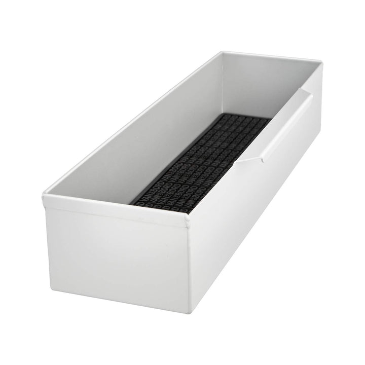 VanDeBord Flugzeugtrolley Sidebox 400x80 (inkl. Barmatte), Zubehör für Flugzeugtrolleys, Airline Tro