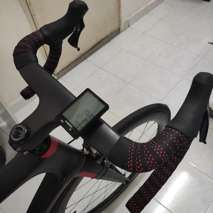Rennrad lenker carbon rennrad lenker integrierter vorbau Alfa pasca aero lenker 28.6 UD matt 400 * 1