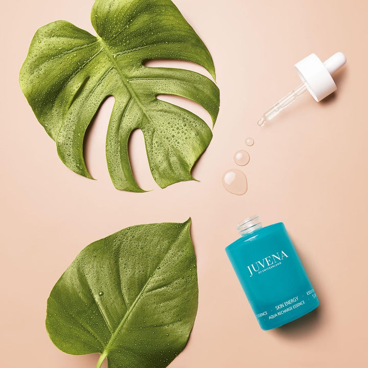 Juvena Skin Energy Aqua Recharge Essence Gesichtsserum, 50 ml