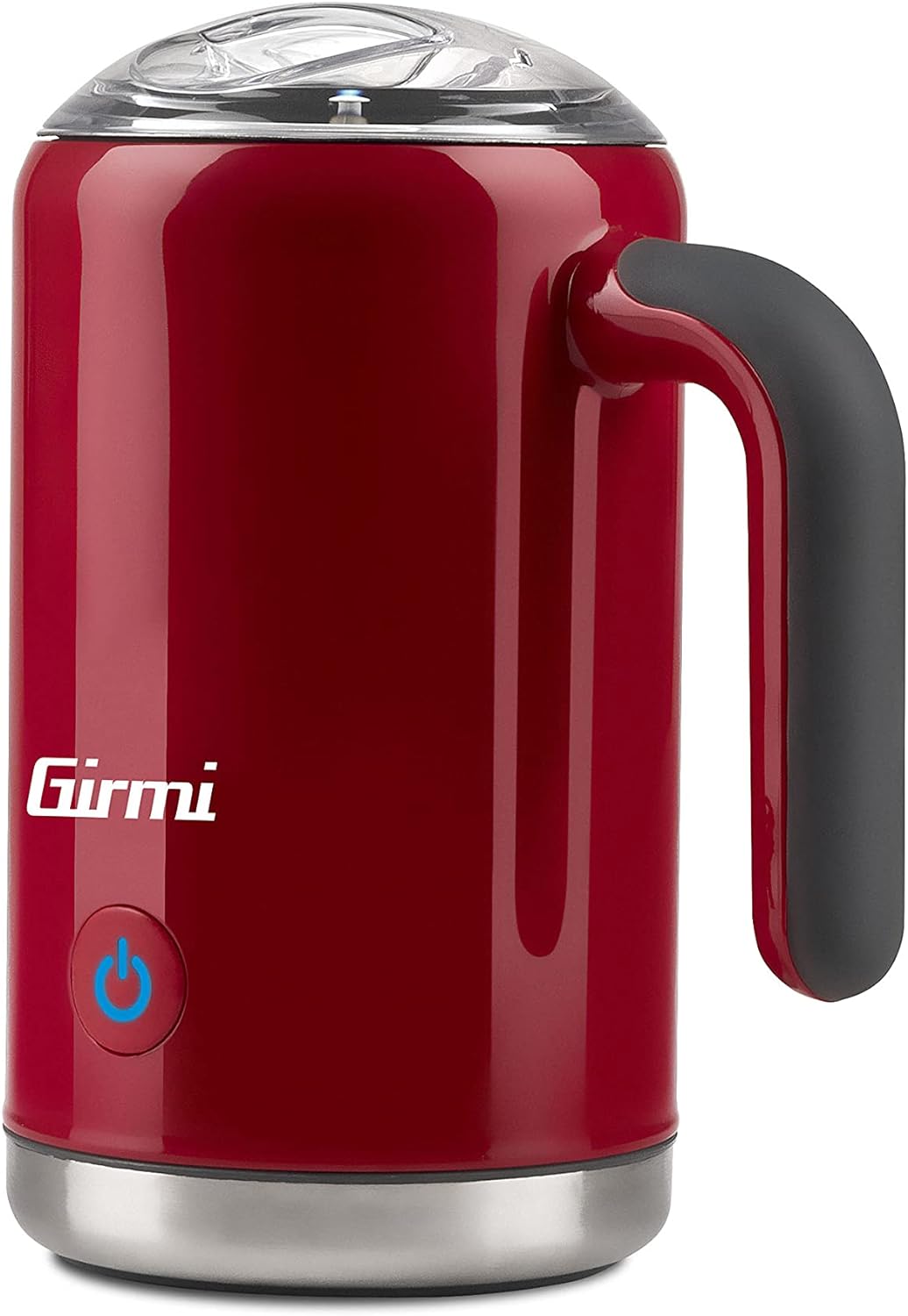 Girmi Ml54 Milchaufschäumer, 500 W, 350 ml