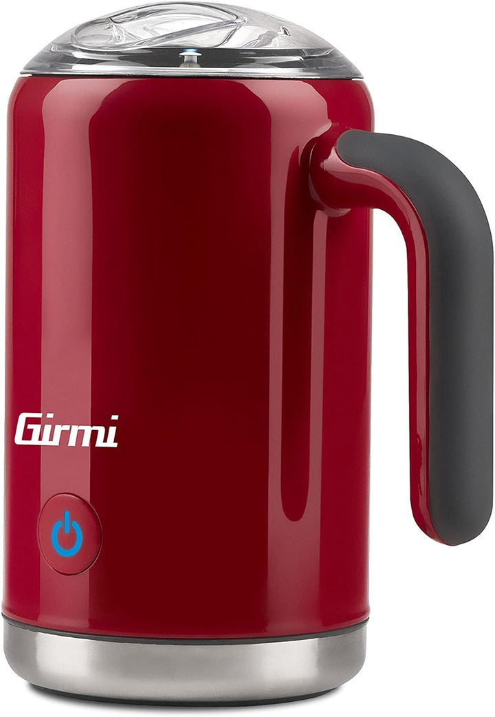 Girmi Ml54 Milchaufschäumer, 500 W, 350 ml