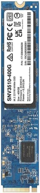 Synology SSD SNV3410-800G