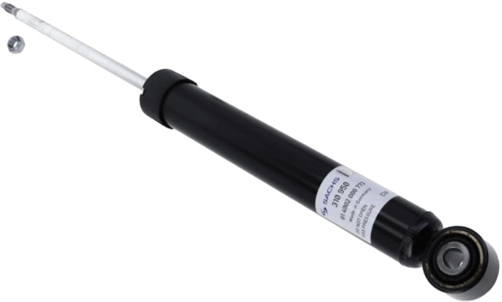 SACHS 310 950 Stossdämpfer Single, Single