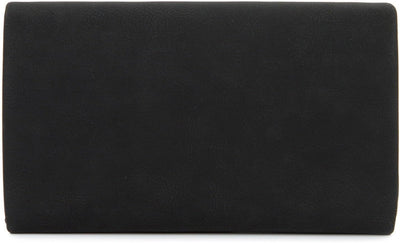 Tamaris Clutch TAS Amalia 30451 Damen Handtaschen Uni black 100 Einheitsgrösse Black 100, Einheitsgr