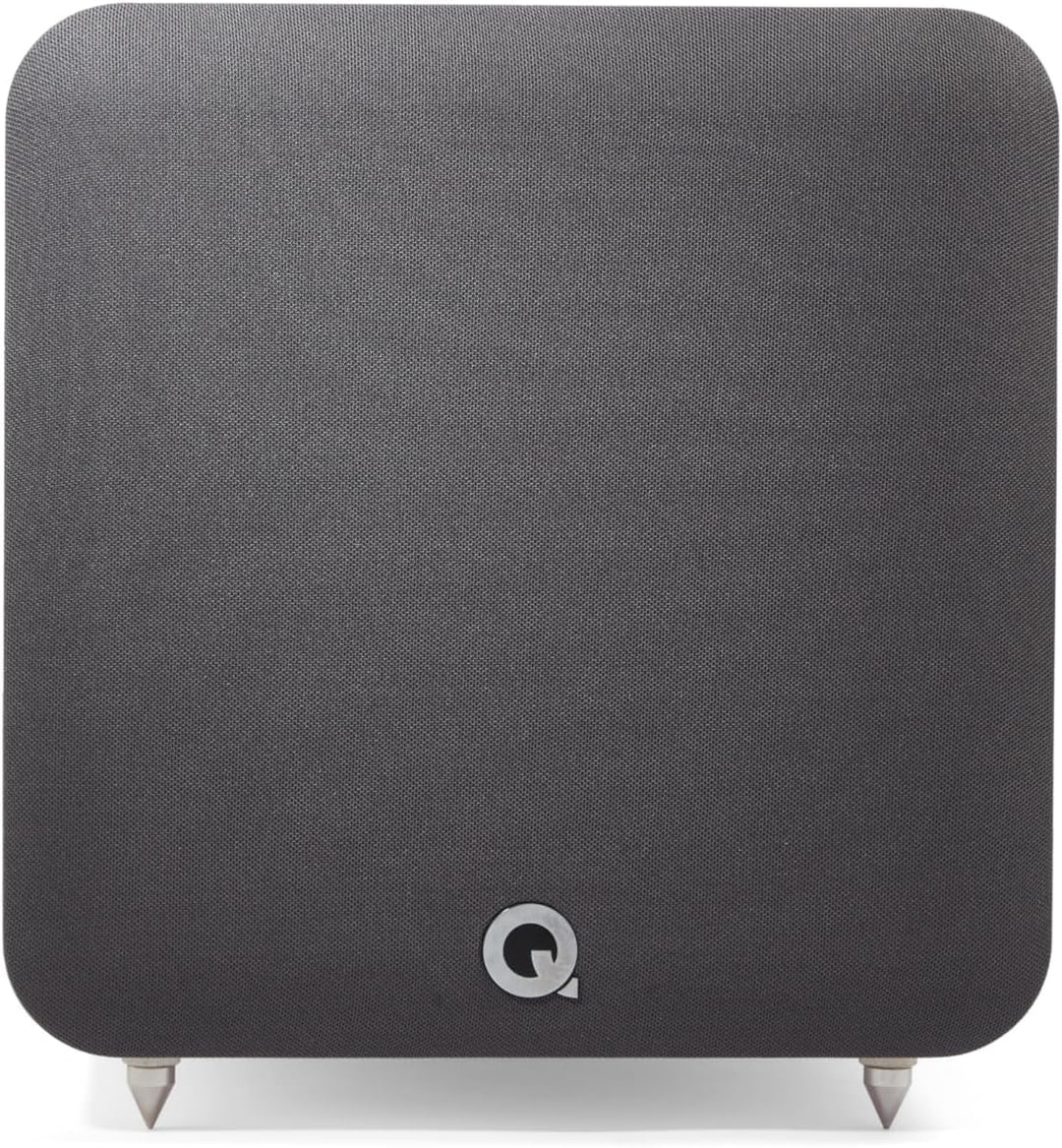 Q ACOUSTICS Q SUB80 (Weiss), weiss