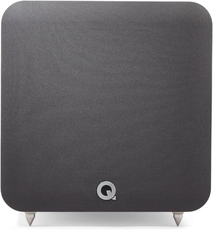 Q ACOUSTICS Q SUB80 (Weiss), weiss