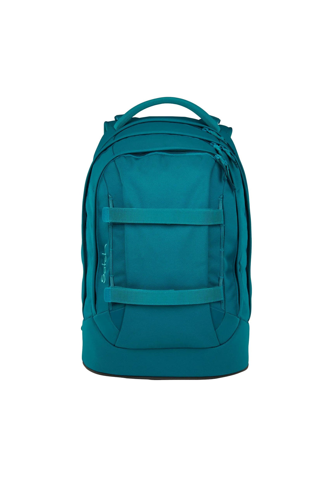Satch Pack ab 5. Klasse ergonomisch 30L Stauraum standfest Organisationstalent Einheitsgrösse Deep P