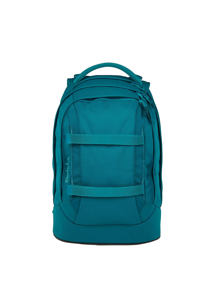 Satch Pack ab 5. Klasse ergonomisch 30L Stauraum standfest Organisationstalent Einheitsgrösse Deep P