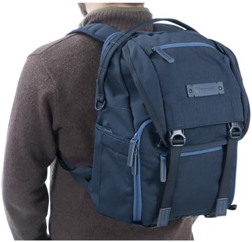 VANGUARD VEO RANGE 41M Rucksack blau Blau Rucksack VEO RANGE 41M NV, Blau Rucksack VEO RANGE 41M NV