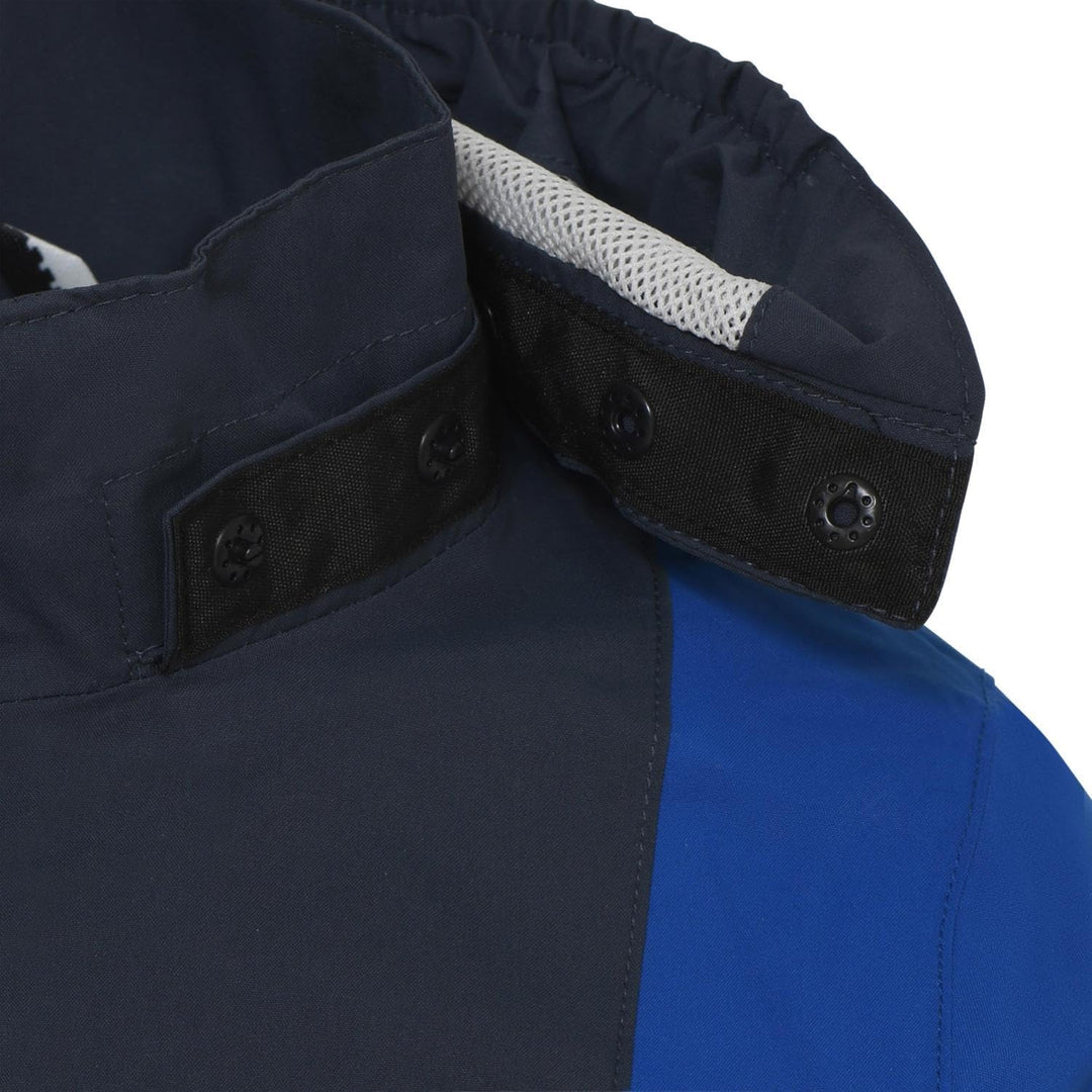 LEGO Unisex Wear Wasserdicht Atmungsaktiv Regenjacke 80 590, 80 590