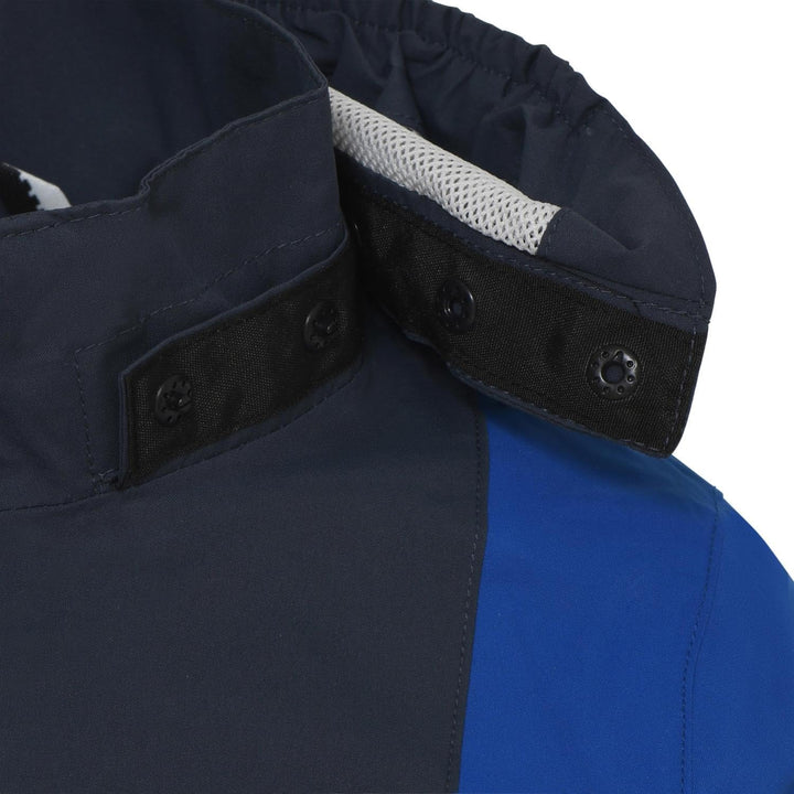 LEGO Unisex Wear Wasserdicht Atmungsaktiv Regenjacke 86 590, 86 590