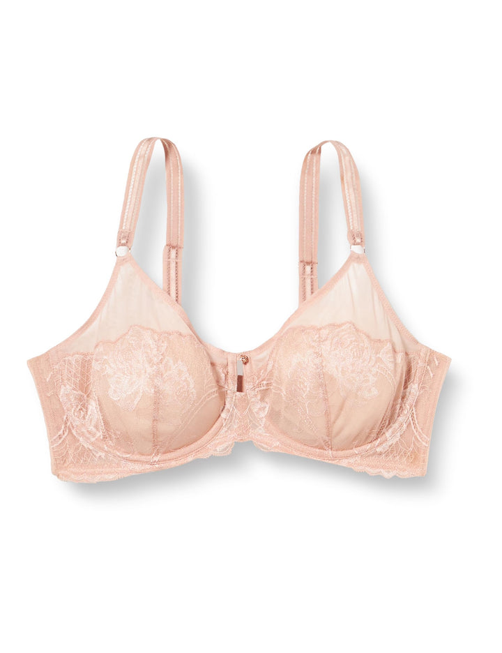 Triumph Damen Minimizer Bra 80D Pink Pearl, 80D Pink Pearl