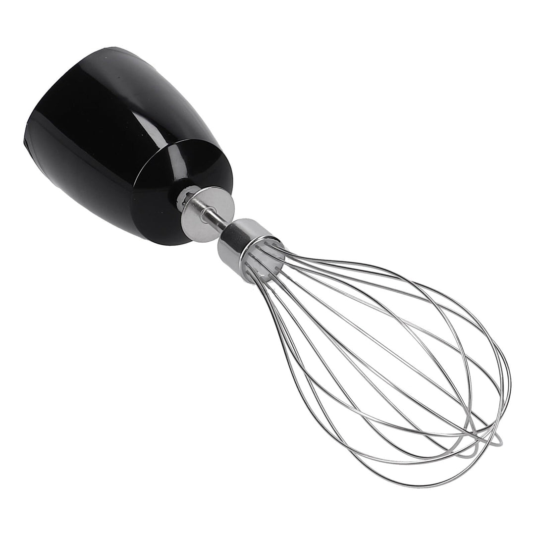 Schneebesen für Stabmixer kompatibel mit Braun MQ10 AX22110056 Schneebesen