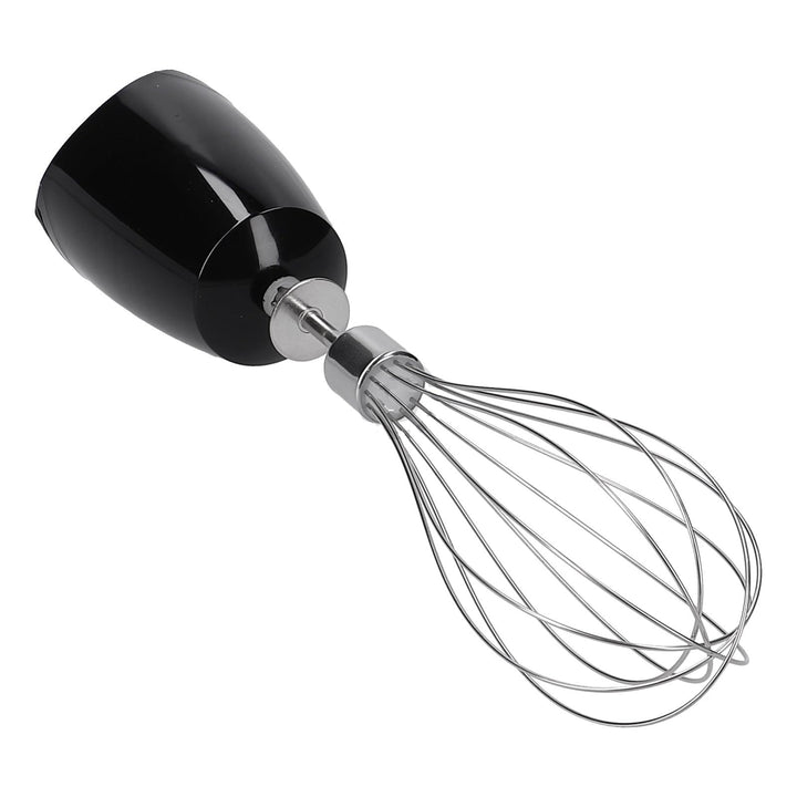 Schneebesen für Stabmixer kompatibel mit Braun MQ10 AX22110056 Schneebesen
