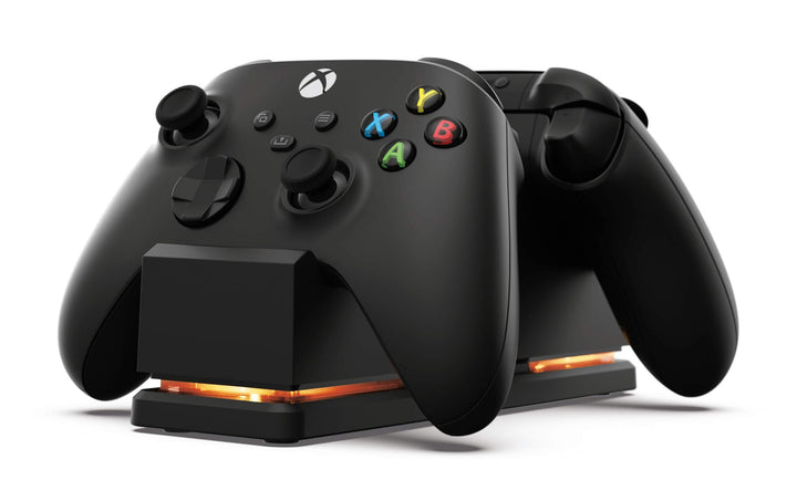 XB1/XBX Dual Charging Station Black UK