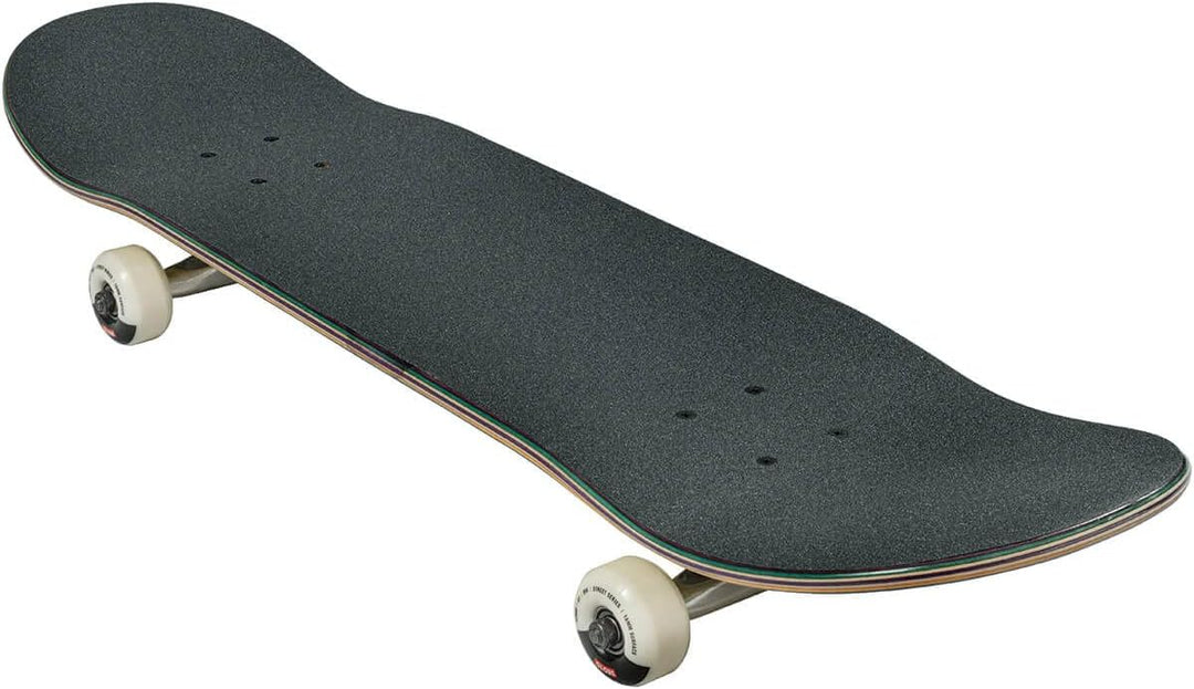 GLOBE G1 ACT Now Skateboard Mustard 8.0, 8.0