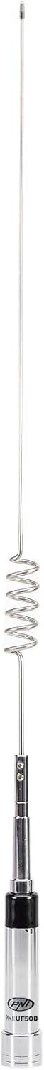 UHF Antenne PNI UF500, 63 cm, 430-470 MHz, mit Kabel PNI T941
