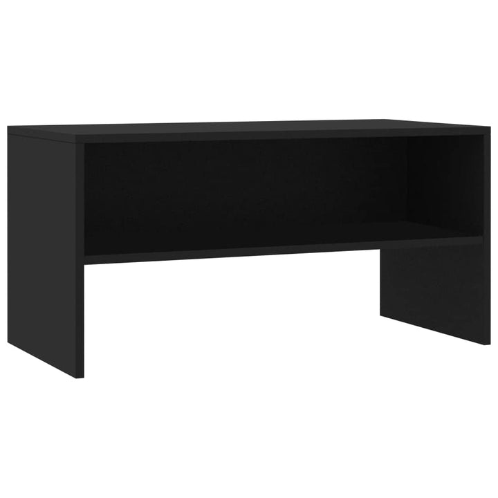 vidaXL TV Schrank Lowboard Couchtisch Fernsehschrank Fernsehtisch Sofatisch TV Tisch Möbel Board Sid