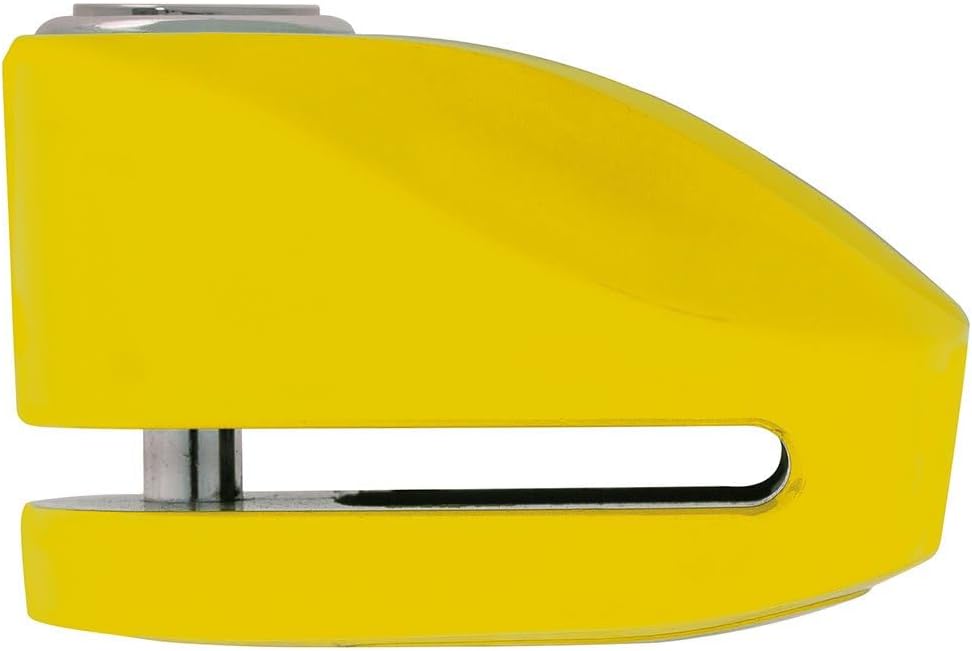 ABUS Bremsscheibenschloss Element 277 – Roller- und Motorradschloss – 10 mm Schliessbolzen – ABUS-Si
