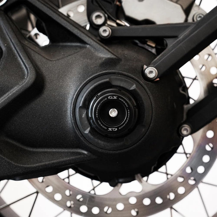 Fit für R1300GS ADVENTURE R 1300 GS ADV 2024 2025 Motorradzubehör Hinterrad Final Drive Crash Protec