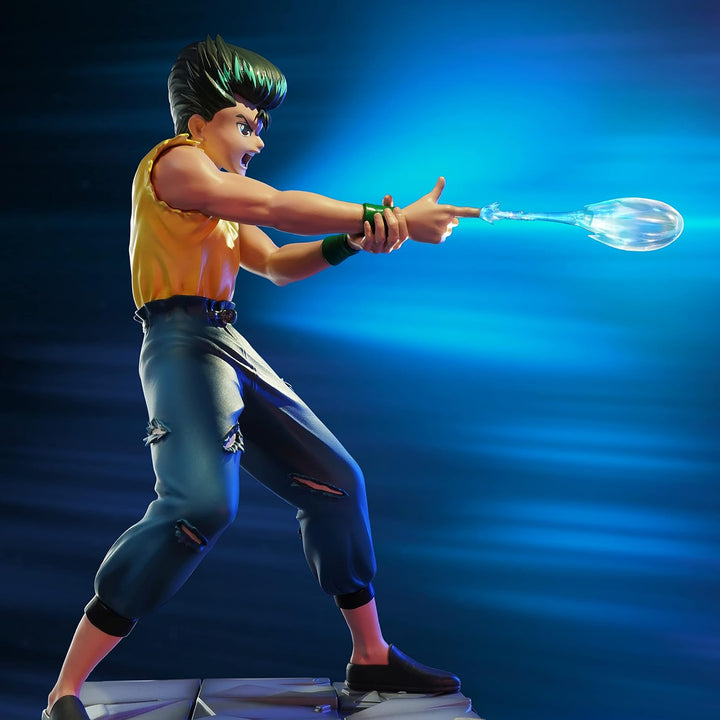 ABYstyle Studio - YU YU Hakusho Figur Yusuke