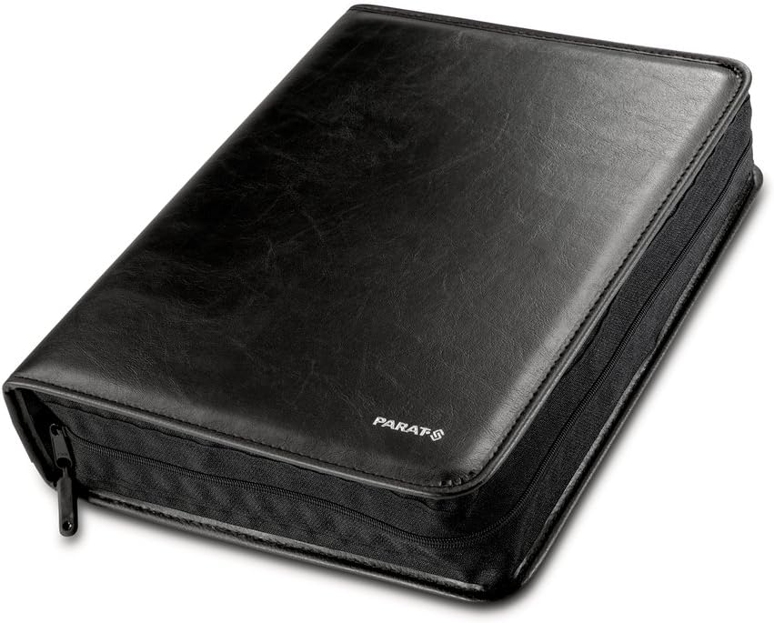 Parat Werkzeugmappe BASIC Wallet Plus (Grösse S/Werkzeugtasche ohne Inhalt, schwarz) 5650040061 21 E